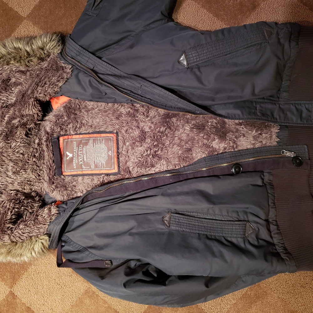 American Eagle Outfitters